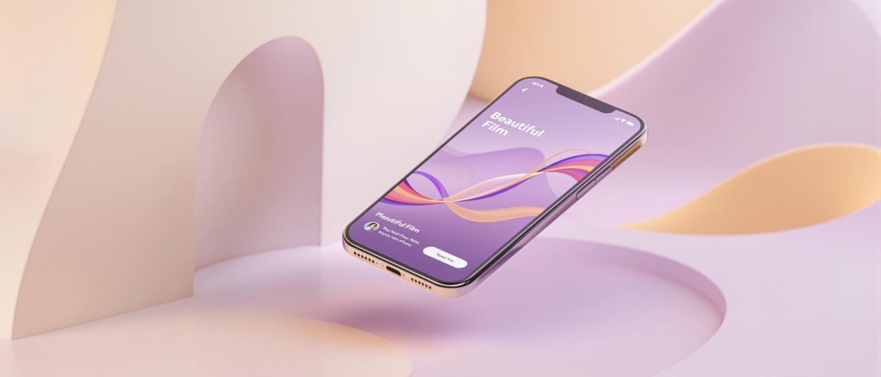 下载丽宫影院APP
