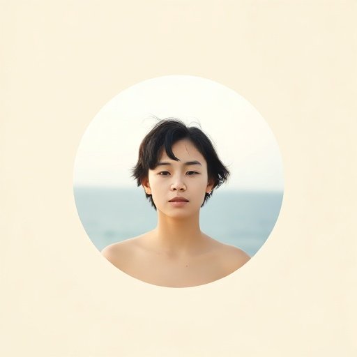 北方没有海